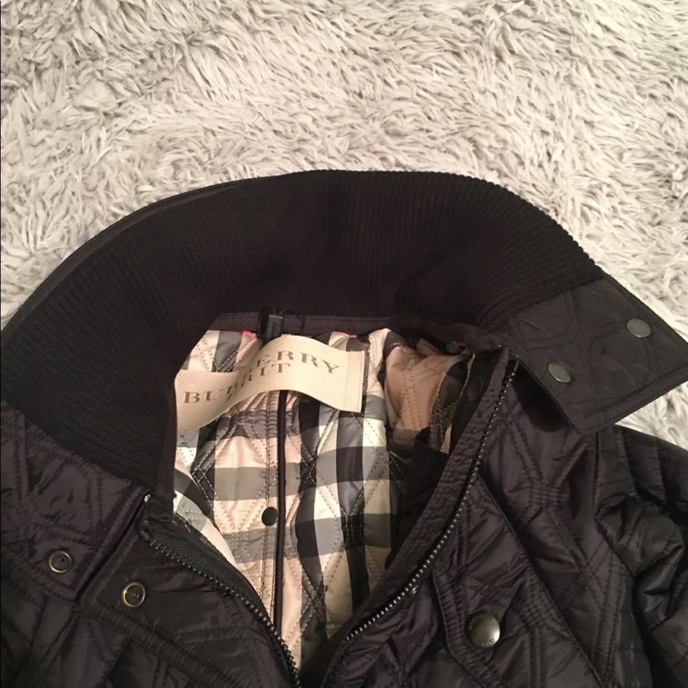 Burberry Brit jacket - Picture 7 of 8